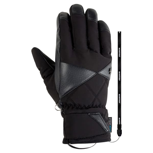 ZIENER KOANA-Z AS® PR GLOVE LADY