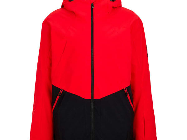 ZIENER TARLO-Z JACKET MAN