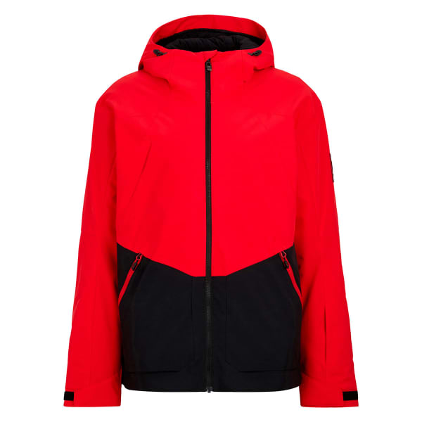 ZIENER TARLO-Z JACKET MAN