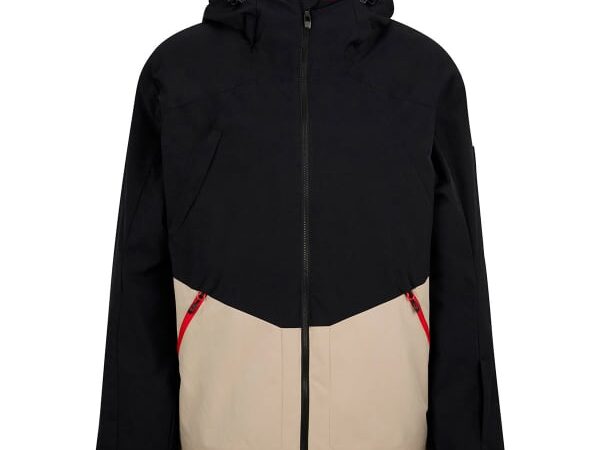 ZIENER TOBIN-Z JACKET MAN