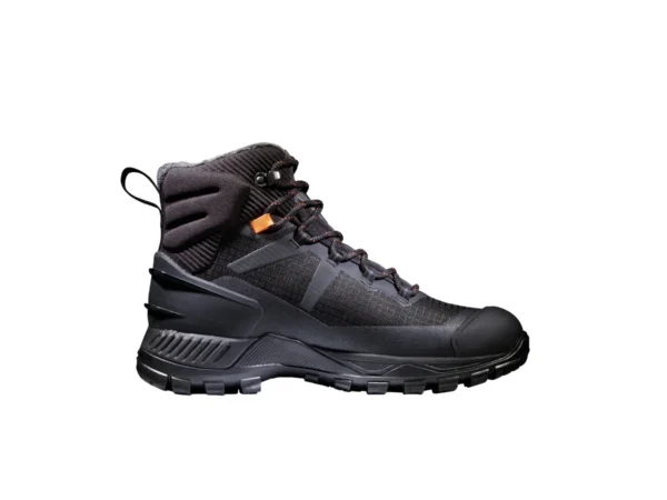 Chaussures de randonnée femme Mammut Blackfin III DT