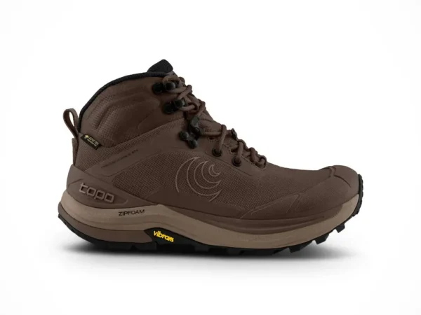 Chaussures de randonnée femme Topo Athletic Trailventure 3 Gore-Tex