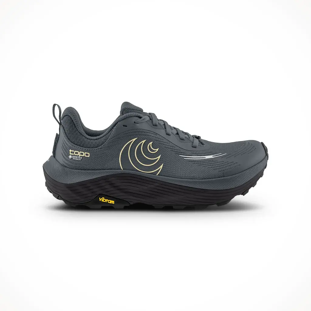 Chaussures de trail femme Topo Athletic Ultraventure 5 Gore-Tex