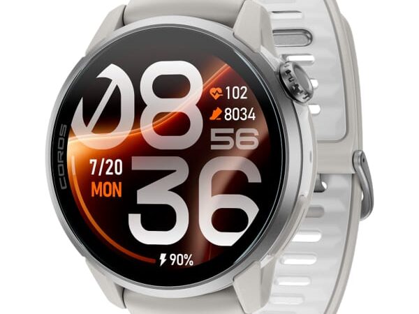 COROS PACE 4 PRO SILICONE