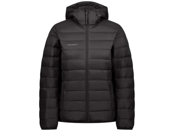 Doudoune femme Mammut Crag IN