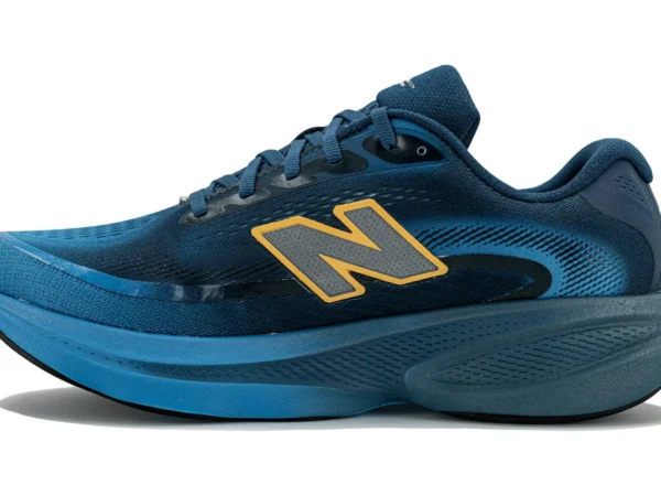 New Balance Ellipse V1 NYC Marathon 2026