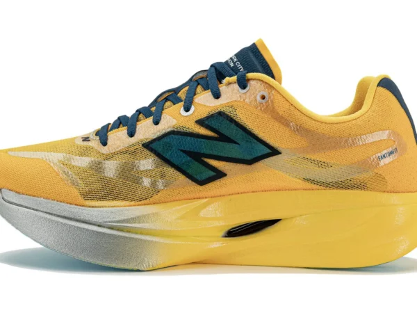 New Balance SuperComp Elite V6 NYC Marathon 2026