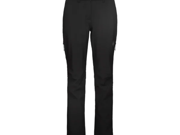 Pantalon de randonnée femme Mammut Runbold Winter SO
