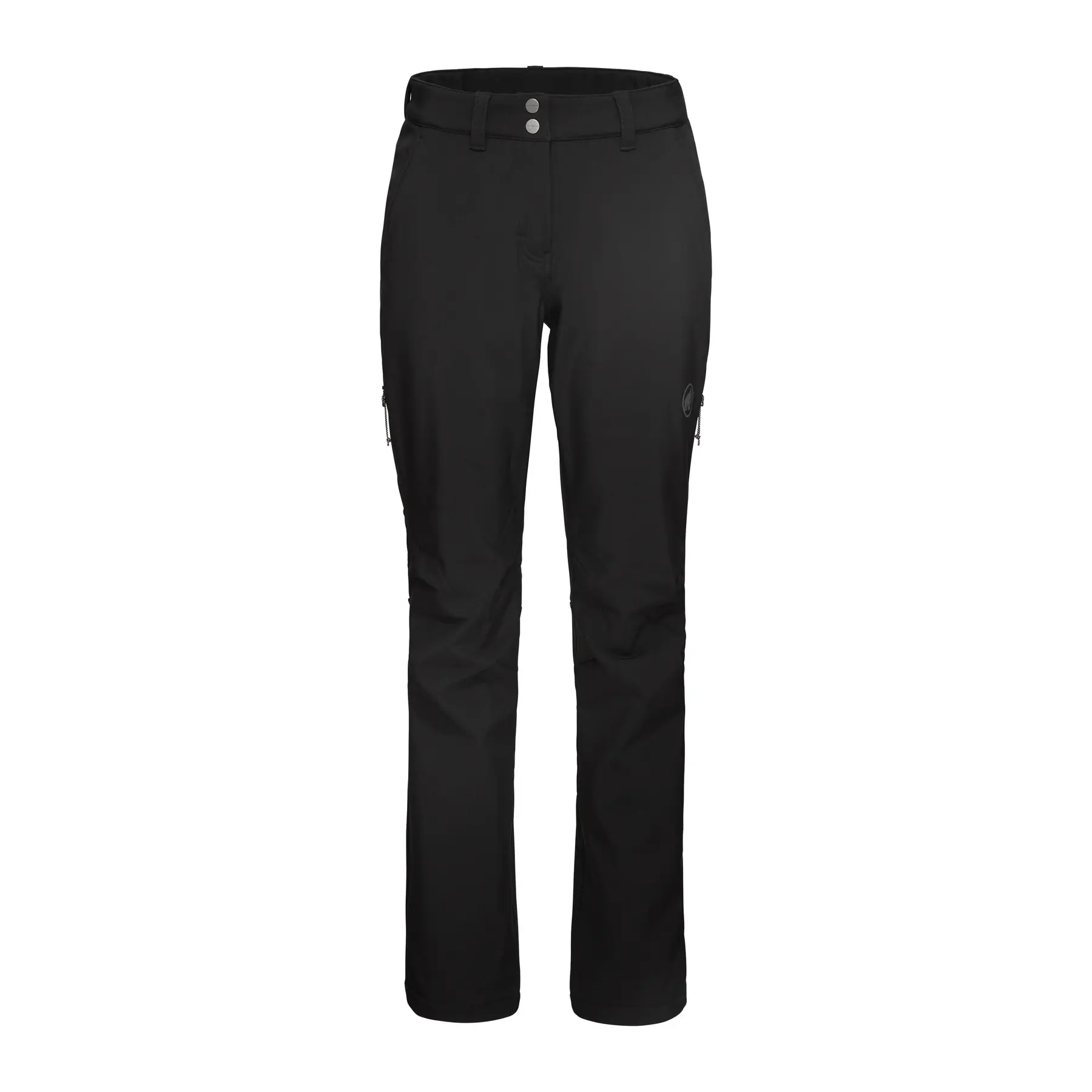 Pantalon de randonnée femme Mammut Runbold Winter SO