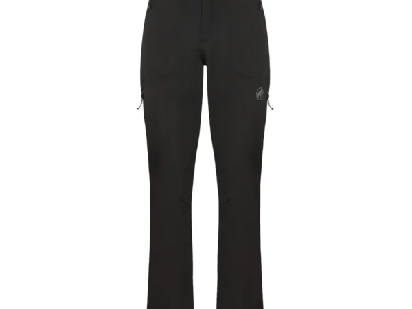 Pantalon de randonnée Mammut Runbold Winter SO