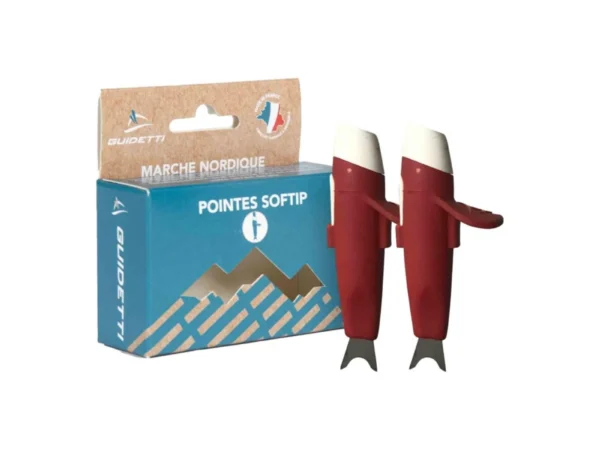 Pointes Softip