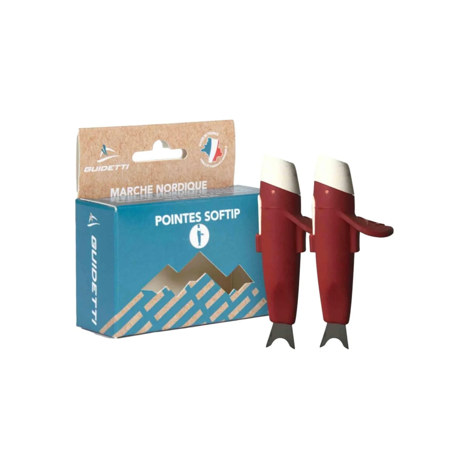Pointes Softip