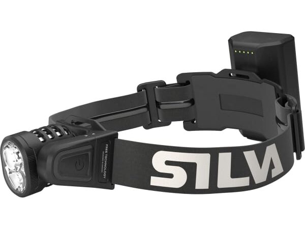 SILVA FREE ACTION 3400 26