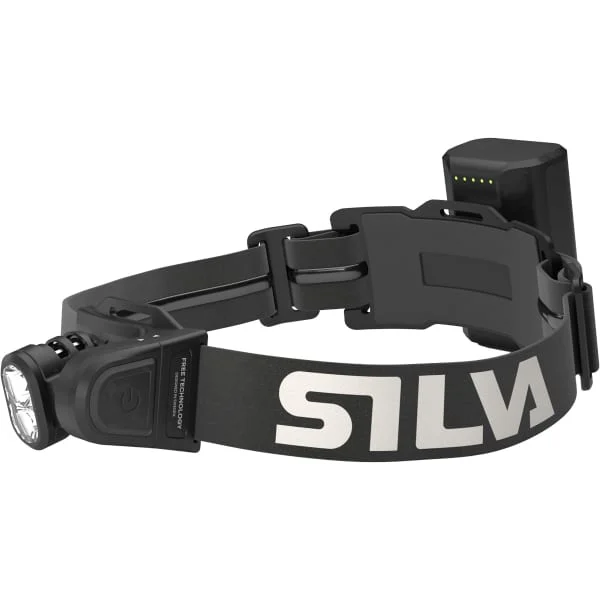 SILVA FREE PULSE 1500 S 26
