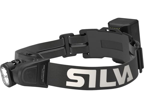 SILVA FREE PULSE 1500 XS 26