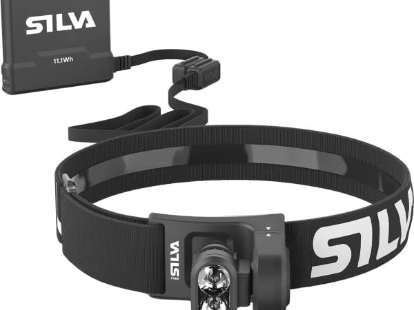 SILVA FREE RUNNER 1100 26