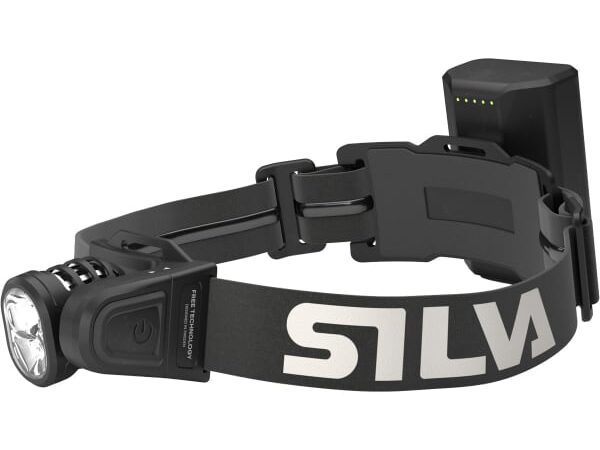 SILVA FREE SPEED 2500 26