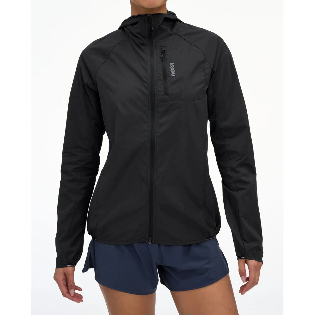 Skyflow Wind Jacket