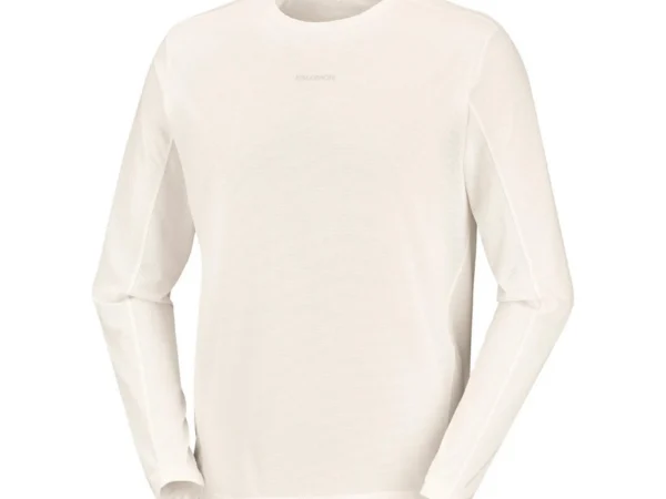 T-shirt Manches Longues Shakeout Core Graphic - Homme