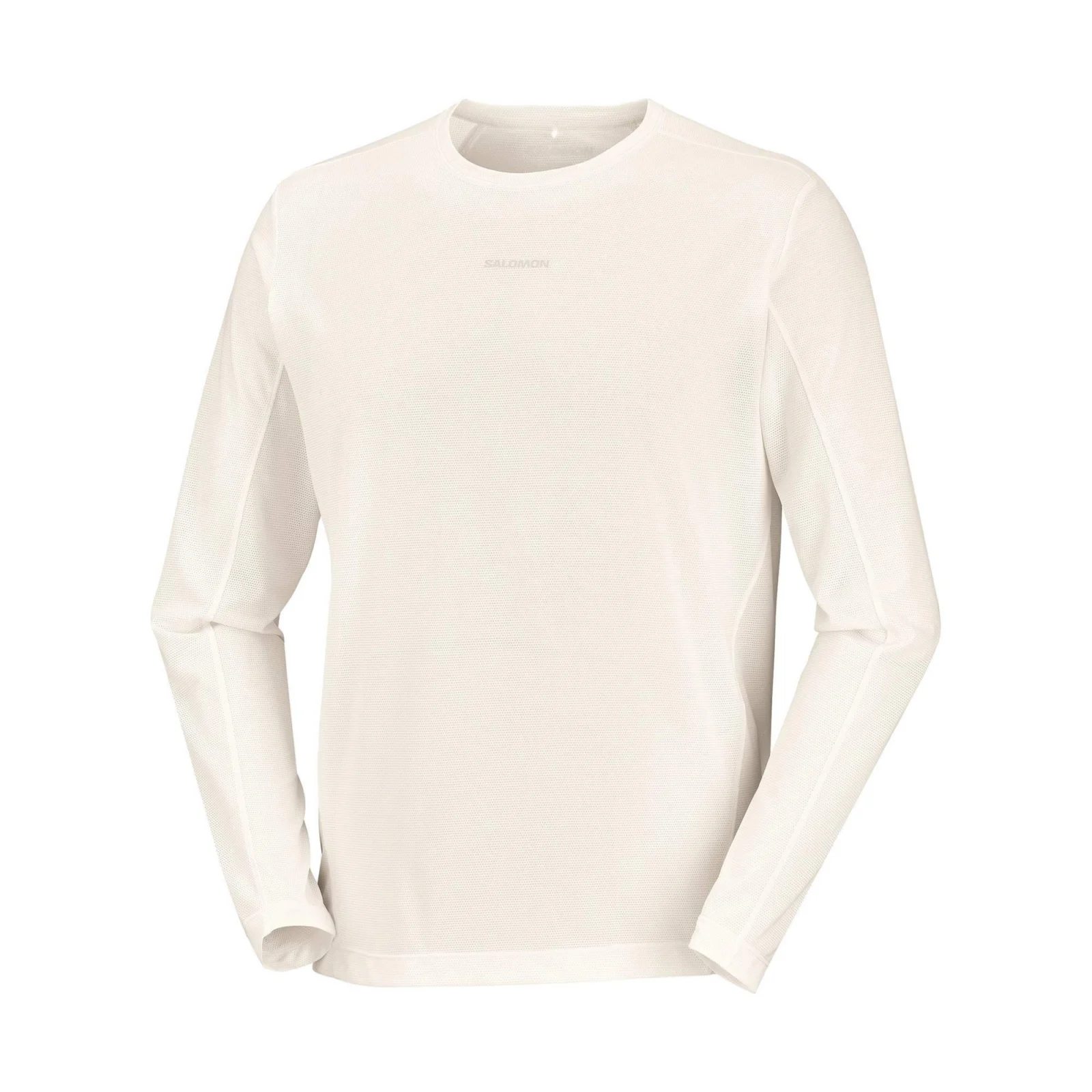 T-shirt Manches Longues Shakeout Core Graphic - Homme
