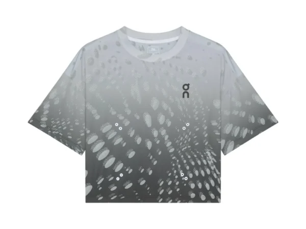 T-shirt Performance Volt-t - Femme
