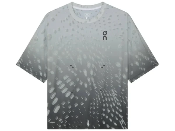 T-shirt Performance Volt-t - Homme