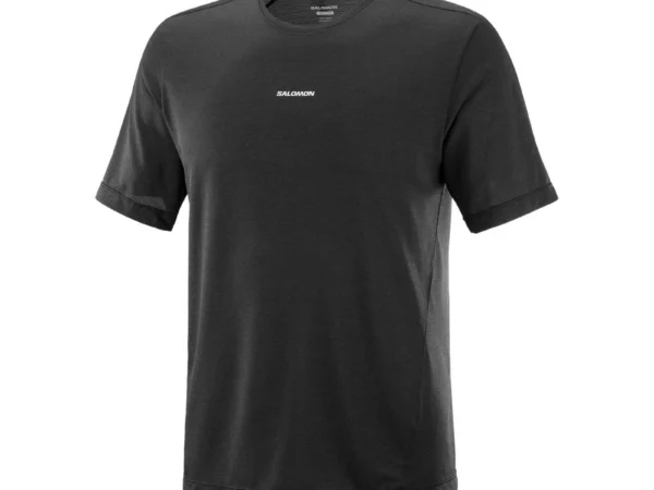 T-shirt Shkout Core - Homme