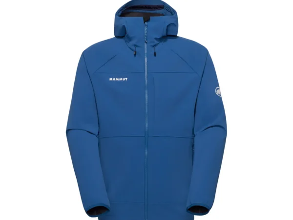 Veste imperméable Mammut Ultimate Comfort SO